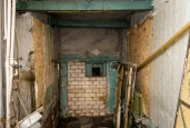 Нежилое помещение 13,3 кв.м на 1 этаже жилого дома, г. Уфа, ул. Рихарда Зорге, 45/1.