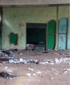 Здание 295,8 кв.м с земельным участком 1 811 кв.м:  Ярославская область, Борисоглебский район, с. Вощажниково, ул. Советская, д. 37