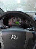 Автомобили легковые Hyundai H-1 2,5 АТ 2012 г.