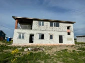 Жилой дом, 300 кв. м с участком 19 соток в Аннолово
