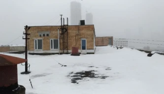 Нежилое помещение под офис, 1196,9 кв.м., у метро Хорошево