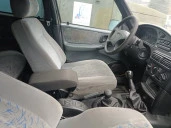 CHEVROLEТ NIVA/Шевроле Нива