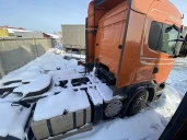 Грузовой тягач седельный SCANIA R440 LA4X2HNA, 2014 года выпуска, VIN YS2R4X20002106422, Адрес: г. Казань, ул. Автосервисная, д. 6.