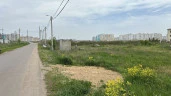 Четыре земельных участка в Орловской области, с/п Образцовское, д. Образцово (микрорайон "Солнечный")