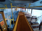 Транспортное средство Автобус для перевозки детей  ПАЗ 320538-70,  2008 года изготовления, идентификационный номер  (VIN) X1M3205CZ80000726