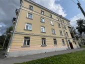 Нежилое помещение 191,1м2 в Колпино