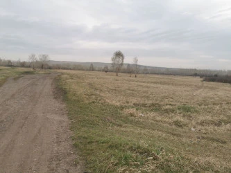 Продается  Земельный участок под  многоэтажную жилую застройку , общей площадью  19 213 кв. м, г. Красноярск, жилой район Солонцы-2