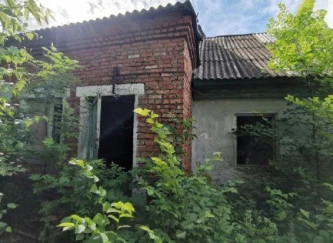 Отдельно стоящее одноэтажное нежилое здание 199,8 кв.м с земельным участком 1171 кв.м, по адресу Республика Башкортостан, г. Уфа, Орджоникидзевский район, ул. Биологическая, д. 35
