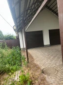 Жилой дом в п. Краснофлотском, Ейского района