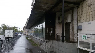 Аренда помещения 99,4кв.м. на Гаванской ул.