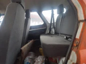 Вездеходное транспортное средство ТРЭКОЛ-39041