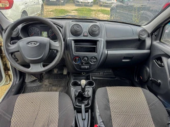 Легковой автомобиль LADA, 219060 LADA GRANTA, 2015 года выпуска, гос. номер М 118 РР 48, идентификационный номер (VIN): XTA219060F0361225, модель, номер двигателя  11183, 639203, цвет кузова  белый.