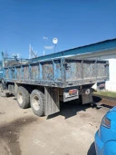 КАМАЗ 5320
