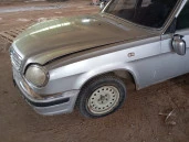 Легковой автомобиль ГАЗ-31105, VIN: XТН31105041236763, год выпуска 2004