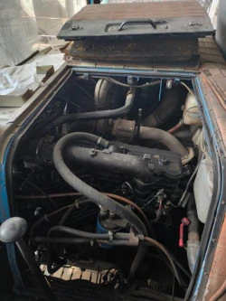 Автобус ПАЗ 32054 -07, 2012г