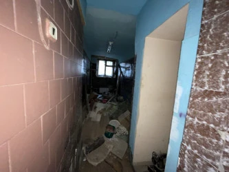Помещение 82,6 кв.м в центре города