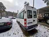 Автобус II класса, марка, модель ТС: 2227UT,   VIN: XUS2227UTB0000657, 2011г.в.Государственный регистрационный знак: О119КС72