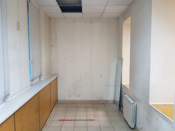 Офис 49,8 кв.м на Энгельса