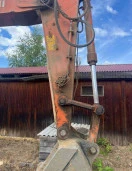 Продается экскаватор HITACHI  ZX400LCH-5G, 2020 года,  г. Обь