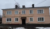 Нежилое помещение (квартира), общей площадью 36,6.
