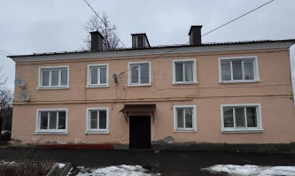Нежилое помещение (квартира), общей площадью 36,6.