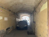 Здание 79,6 кв.м с участком под капитальный ремонт