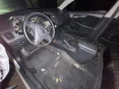 Автомобиль легковой TOYOTA COROLLA 2008 года выпуска