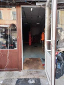 Право аренды здания площадью 600,8 кв. м в Апраксином дворе.