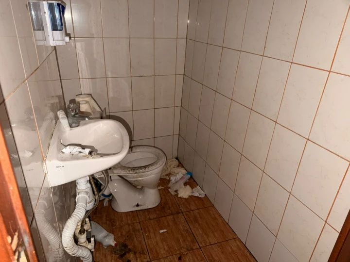 Помещение 214,3 кв.м на Синопской наб.