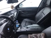 Автомобили легковые BMW 520I 2012 года выпуска