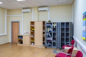 Нежилое помещение (помещение Банка) 570,2 кв.м. и з/у в г. Смоленске.