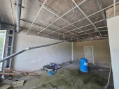 Нежилое помещение - 36,7 кв. м, адрес: Республика Башкортостан, г. Уфа, Калининский р-н, ул. Индустриальное шоссе, д. 26, № на п/пл 56, этаж 3.