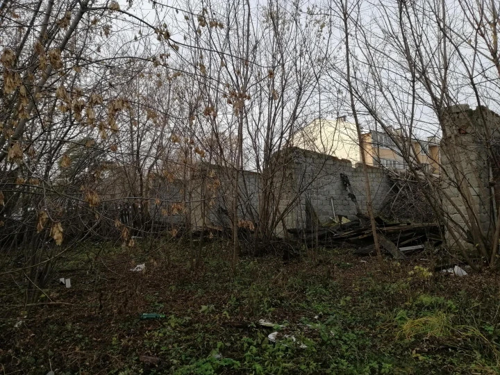 Комплекс, расположенный по адресу: Московская область, Богородский городской округ, г.Ногинск, ул. Ремесленная, д. 9