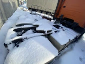 Грузовой тягач седельный SCANIA R440 LA4X2HNA, 2014 года выпуска, VIN YS2R4X20002106422, Адрес: г. Казань, ул. Автосервисная, д. 6.