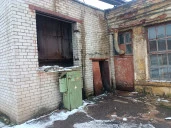 Производственная площадка в г. Великие Луки