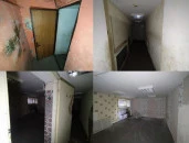 Нежилые помещения цокольного этажа и подвала девятиэтажного жилого здания. Площадь объекта: 316,9 кв.м., в том числе: площадь цокольного этажа  152,4кв.м. площадь подвала  164,5кв.м. Республика Башкортостан, г. Уфа,  ул. Блюхера, 18.