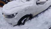 Автомобиль NISSAN QASHQAI, 2019, Идентификационный номер: Z8NFBAJ11ES093767, г. Казань