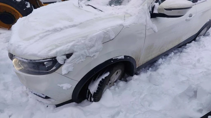 Автомобиль NISSAN QASHQAI, 2019, Идентификационный номер: Z8NFBAJ11ES093767, г. Казань