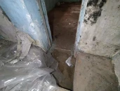Нежилые помещения цокольного этажа пятнадцатиэтажного жилого здания , общей площадью 96,3 кв. м, расположенное по адресу: Республика Башкортостан, г. Уфа, Ленинский район, ул. Карла Маркса, 53