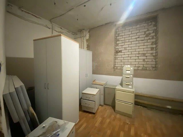 Нежилые помещения. Республика Башкортостан, г. Уфа, Демский р-н, ул. Левитана, д. 38