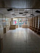 часть помещения 10-Н (ч.п. 2-9, ч.п. 13-21, ч.п 23-48), расположенного по адресу: Санкт-Петербург, Садовая ул, дом 29-30, корп. 18-19