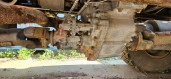 Буровая установка ПБУ-2-314 на КАМАЗ-43114-1025-15