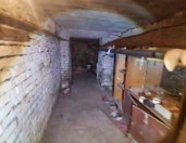 Нежилое помещение, общей площадью 56,2 кв. м, по адресу: Башкортостан Респ, Уфа, Первомайская ул, дом 26