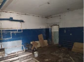 Нежилые помещения цокольного этажа пятнадцатиэтажного жилого здания , общей площадью 96,3 кв. м, расположенное по адресу: Республика Башкортостан, г. Уфа, Ленинский район, ул. Карла Маркса, 53
