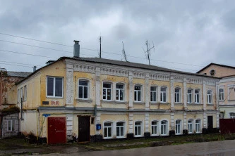 Нежилое помещение, общей площадью 209,5 кв. м.