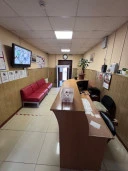 Здание общежития, 818,9 кв. м, зем.уч., 2 112 кв. м, адрес: г. Подольск, пр-д Авиаторов, д. 10, 2 эт.,  кад. №  50:55:0010287:29, кад. №  50:55:0010290:17, земли населенных пунктов, под общежитием, ограничения прав на зем.уч., предусмотренные ст 56 ЗК РФ.