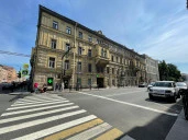 Помещение под кладовую 9,9 кв.м в центре города
