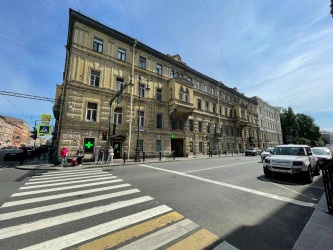 Помещение под кладовую 9,9 кв.м в центре города