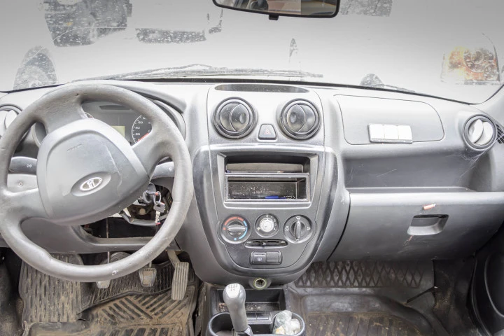 Автомобиль легковой, марка, модель ТС: Lada, 219060, Lada Granta; 2013 года выпуска