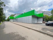 Арендный бизнес. Москва, вн.тер.г. м.о. Бирюлево Восточное, проезд Загорьевский, д. 3, к. 5, пом. 1/1